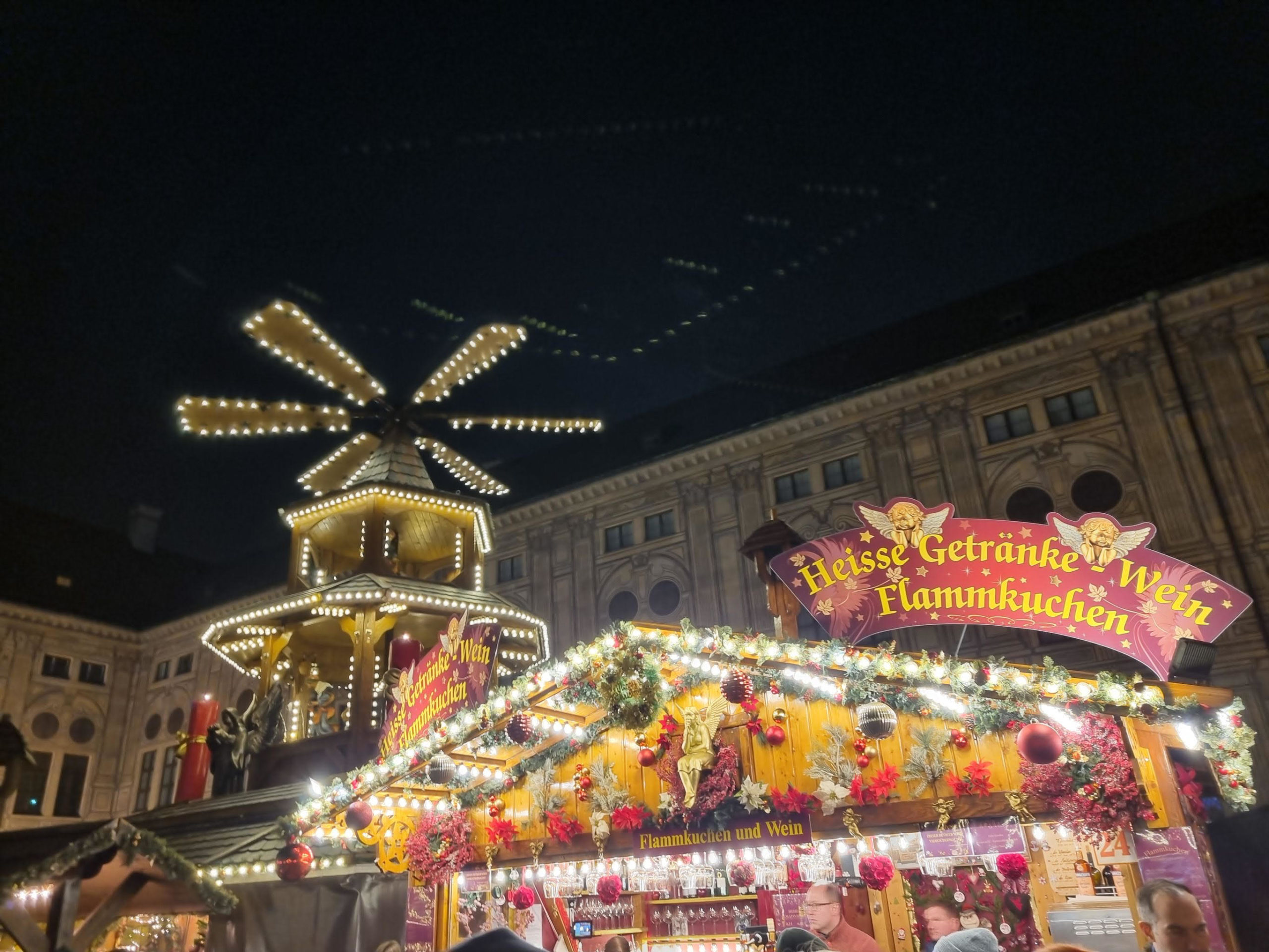 How Germany celebrates Christmas - Leb Bunt